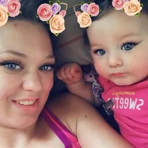 Meet your Posher, Ramona